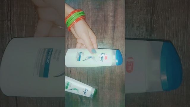 dove intensive repair and Dove hair fall rescue shampoo comparison смотреть онлайн