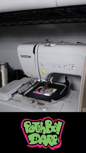 Baby Boy Patch Available In Sew-On, Velcro And Magnetic.. #shorts #youtubeshorts