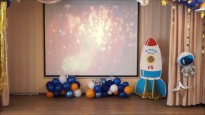 До свидания, детский сад! / исполняет группа «Пломбир» / Вход на выпускной праздник /