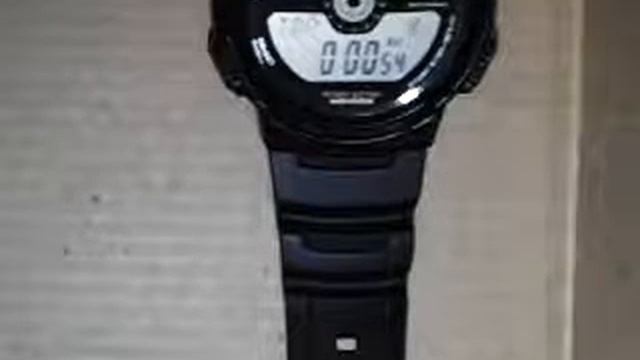 Часы Casio 3264