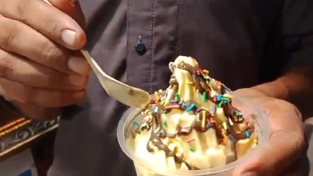 Wiki ice cream Video Sawati Gat 01 September 2022 смотреть онлайн