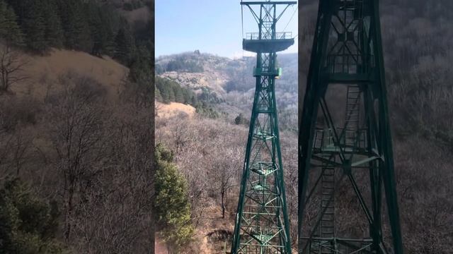 Канатная дорога Кисловодск смотреть онлайн