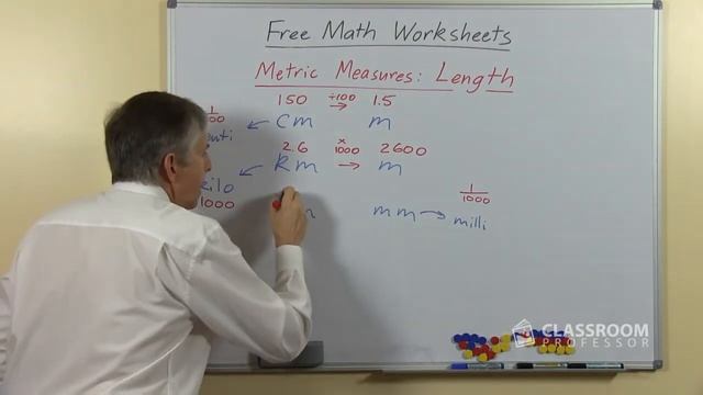Teacher Math Lesson: Metric Measures of Length смотреть онлайн