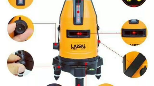 Máy cân mực laser смотреть онлайн