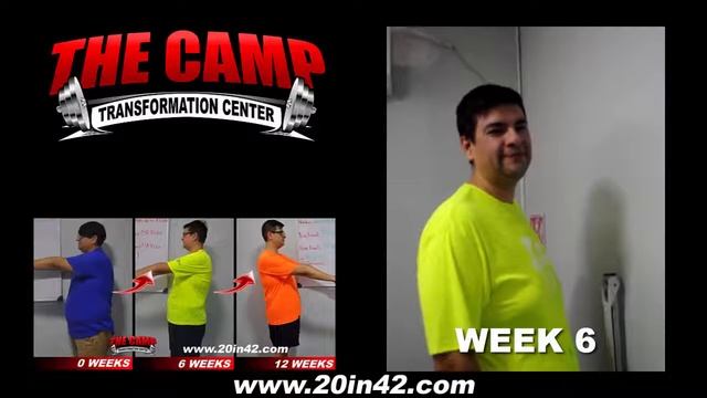 Galerias MX Weight Loss Fitness 12 Week Challenge Results - Ivan D. смотреть онлайн
