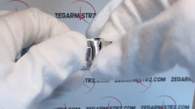 Certina DS Podium Lady C025.217.11.017.00 www.zegarmistrz.com смотреть онлайн