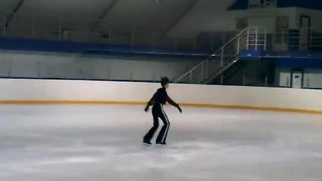 Соревнование 2015 г.ПП