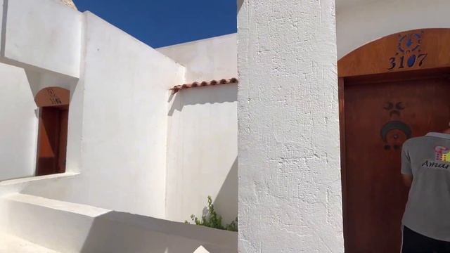 ОТДЫХ В ЕГИПТЕ 🇪🇬 НЕ ПОВЕЗЛО С НОМЕРОМ Sharm Inn Amarein 4* Шарм Эль Шейх, Хадаба