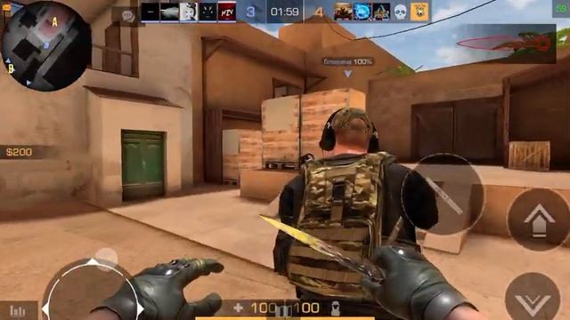 Топ клан D4MN играем ММ🤟🏿😀 смотреть онлайн