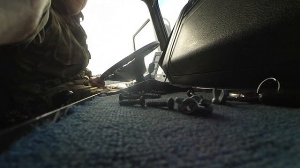 Принудиловка вентилятора ЯМЗ 650