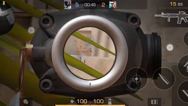 ТОП 10 ФИШЕК В Standoff 2 на карте SandStone | Обновление 0.14.2 смотреть онлайн