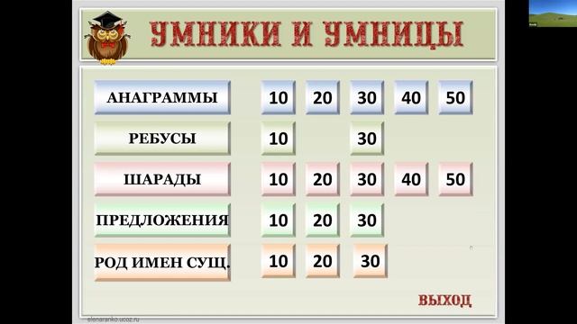 3В класс  21 01 22