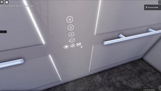 Roblox - MatiasCorp 4th Generation Elevator at MatiasCorp Testing place смотреть онлайн