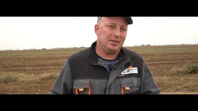 Testimonial Enduro - Aktogay Agro смотреть онлайн