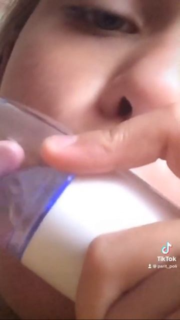 Видео как я парю асвежитель🚭 смотреть онлайн