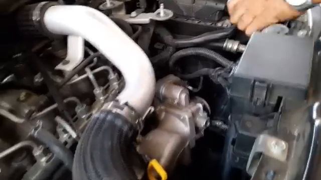 รถยนต์ Captiva กับโครงการเพื่อสิ่งแวดล้อม смотреть онлайн