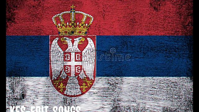 Serbian War Song-Oj Alija Aljo (Slowed-Reverb) смотреть онлайн