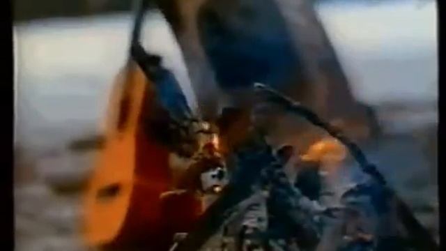 В.Капункин - Колыбельная (1992) смотреть онлайн