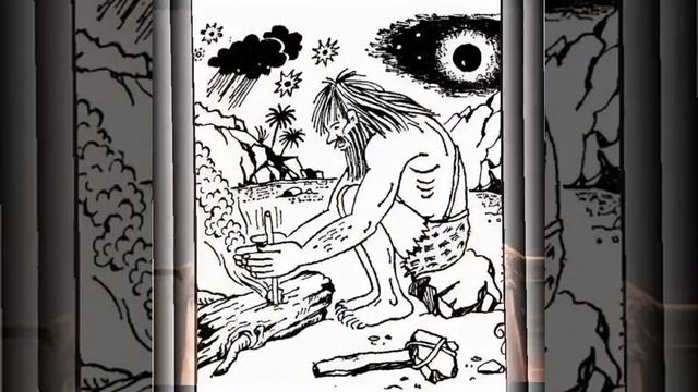 Эпоха Мустье простыми словами смотреть онлайн