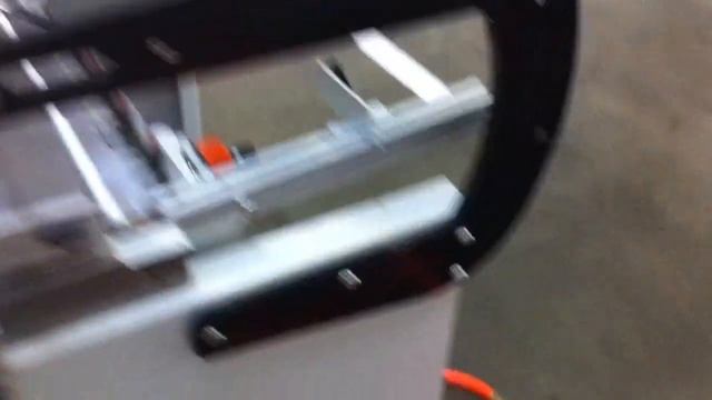 Maggi Boring System 23 смотреть онлайн