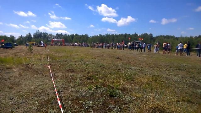 Джип фест Брест 2017 (драг) смотреть онлайн