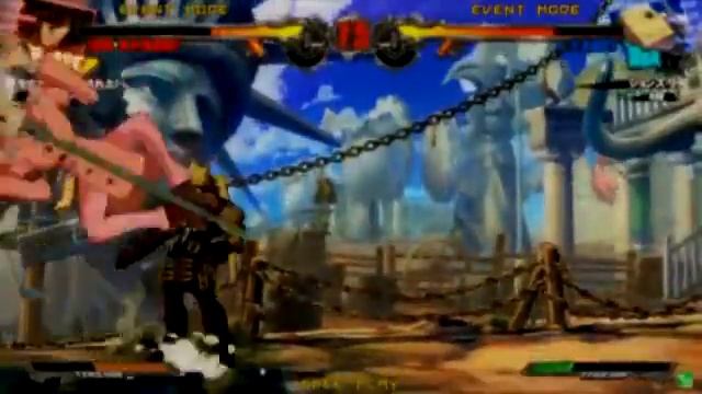 GGXRD 3/1/2014 Mikado 3on3 Part 7/7 смотреть онлайн