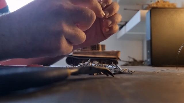Fruil Model tank tracks1/35 review смотреть онлайн