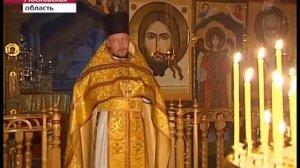 Время (Первый канал, 09.01.2011)