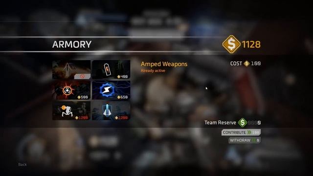 TITAN FALL 2 MOMENT смотреть онлайн