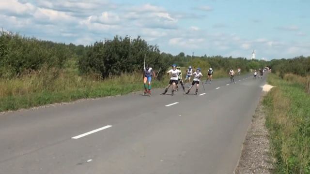 ФЛРД 9 Этап 2021. п.Тума