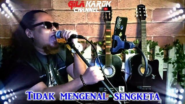 DEF GAB C - HURU- HARA (API DALAM SEKAM) | KAROK BY MOON D'RELAX смотреть онлайн