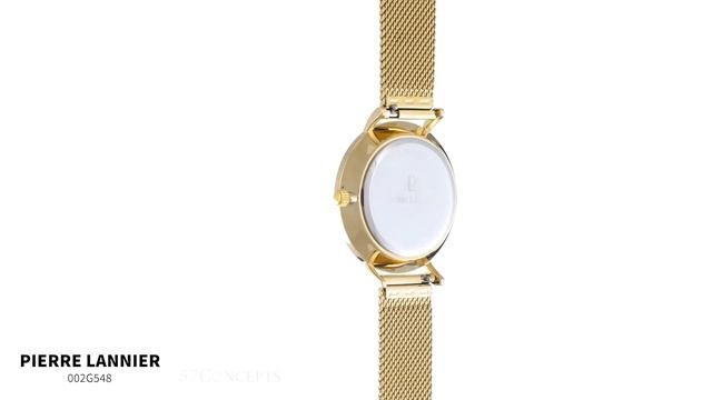 Pierre Lannier 002G548 Symphony • Zegarek Damski