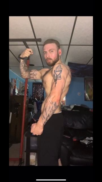 Fat to fit weight loss 300lbs to 150lbs смотреть онлайн