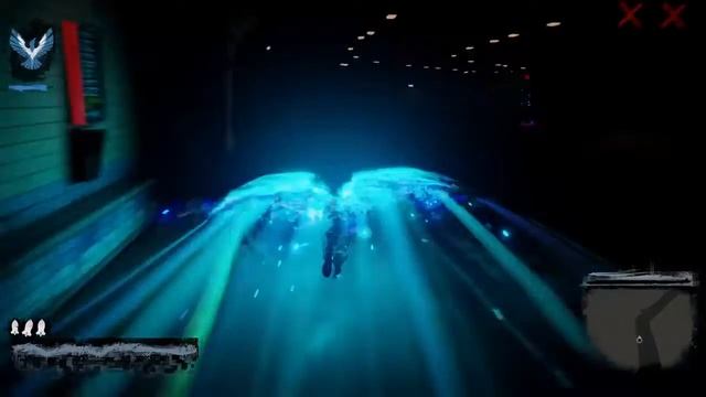 Infamous second son: первая локация смотреть онлайн