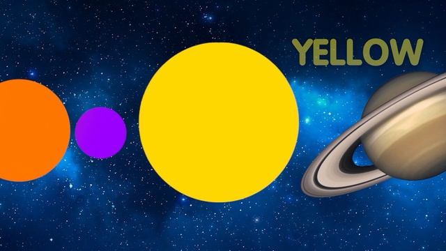 Police Planet Rescue Family Planet | Funny Planet comparison Game | 8 Planets sizes смотреть онлайн