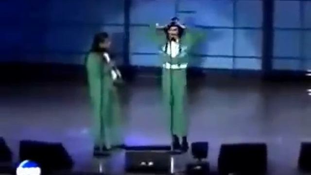 Dinamita Show - Festival de Viña del Mar 1996 (Segunda Noche) смотреть онлайн