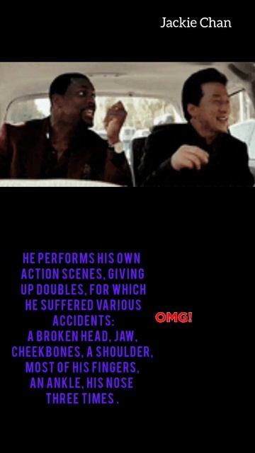 Jackie Chan. Latest movies 👌 смотреть онлайн