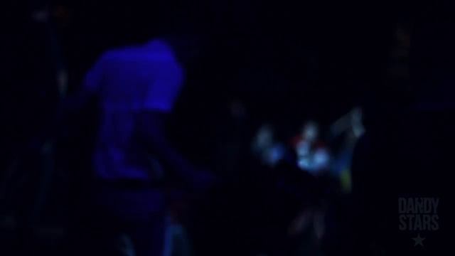 Dandy Stars — Ты Хочешь Ещё (Большой Концерт)