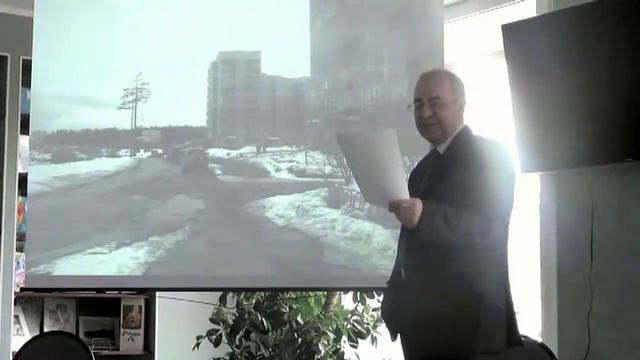 Творческий вечер Маркелова Александра (часть 3) смотреть онлайн
