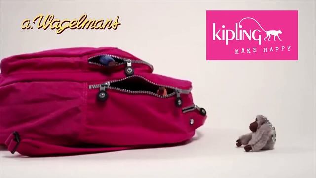KIPLING смотреть онлайн