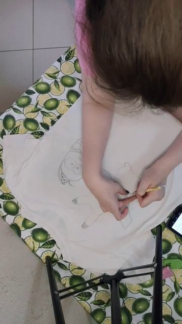 Моё творчество 😇 #рекомендации #рисуеммультфильмы смотреть онлайн