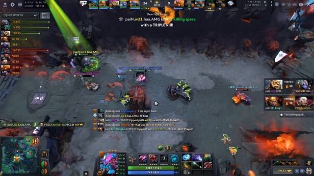 The Best Plays ESL One Hamburg 2018 Part 4 смотреть онлайн