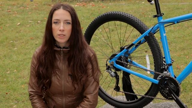 Trek Marlin 7 2018 смотреть онлайн