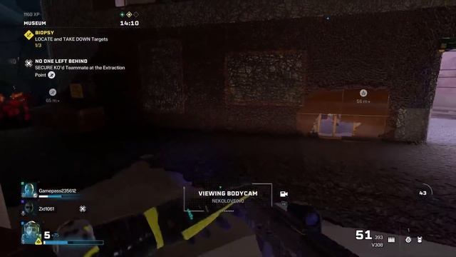 Tom Clancy's Rainbow Six Extraction Online Gameplay / Xbox Series S смотреть онлайн