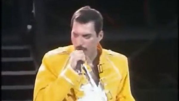 Freddie Mercury's Most Unforgettable Performance Ever! | Queen's Best Live Show