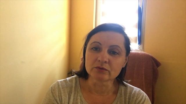 Первый день в Польше Таня Бондар смотреть онлайн