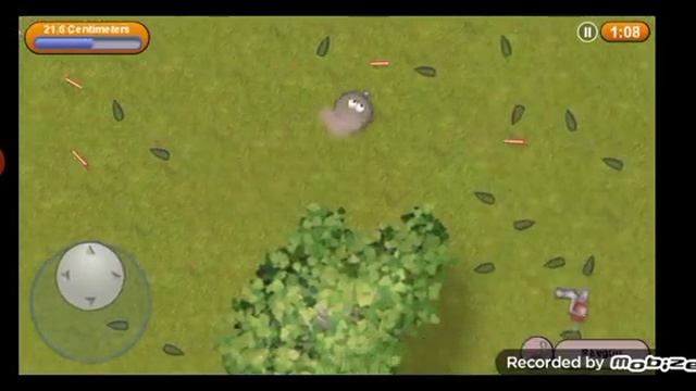 играю в TASTY PLANET BACK FOR SECONDS смотреть онлайн