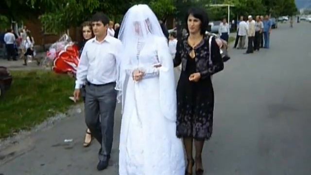 осетинская свадьба во Владикавказе.Черы и Жени смотреть онлайн