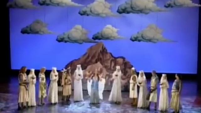 Monty Python's Spamalot смотреть онлайн