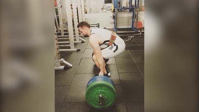 Time Lapse: This Irish Guy's Complete Body Transformation In Just 12 Months Is Epic